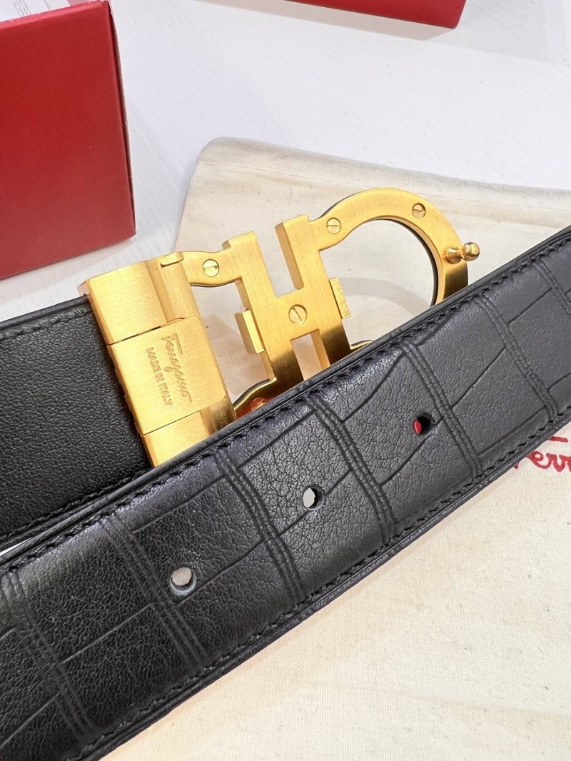 Ferragamo Belts